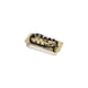 thumbnail image 2 of Imanes Pickup Fender Gretsch Filtertron Neck cromados y álnico, 2 of 2