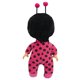 thumbnail image 4 of Muñeca Cry Babies Tiny Cuddles Lady con Lágrimas Reales 23 cm Rojo/Negro, 4 of 9