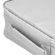 thumbnail image 2 of Bolsa para documentos ignífuga con cerradura, portátil, pequeña, ignífuga, para casa, oficina y viajes., 2 of 8