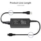 thumbnail image 4 of Cargador USB-C de 45 W para Acer Chromebook 315 311 CP311 CP315, 4 of 8