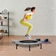 thumbnail image 5 of Trampolín 1 Metro Plegable Fit Cama Elástica Gris, 5 of 6