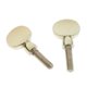 thumbnail image 2 of 2 Piezas De Tornillo De Cuello De Saxofón, Tornillo De Ajuste, Accesorio De Instrumento De Viento De Madera, 2 of 5