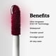 thumbnail image 5 of Lápiz Labial Sacheu STAY-N Peel Off Sweet Talk, 5 of 8