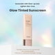thumbnail image 2 of Protector solar con color HEIMISH Artless Glow 40 ml SPF 50+ PA+++, 2 of 8