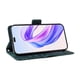 thumbnail image 3 of Carcasa FOXDOCK Honor 90 Lite de cuero PU, diseño acolchado clásico, protección contra caídas y rayones, 3 of 5