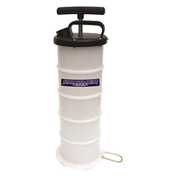 Extractor de aceite manual Marinetech Panther Marine 6,5 L