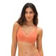thumbnail image 1 of Sostén Sin Arco de Realce Alto Incorporado Magical Bra 091058, 1 of 3