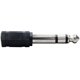 thumbnail image 2 of Adaptador de audífonos HamiltonBuhl 3.5 mm a 1/4 in para Hamilton, 2 of 3