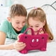 thumbnail image 5 of Tableta infantil Trayoo 7 para niños pequeños con WiFi, YouTube, cámara dual Rose, 5 of 6