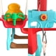 thumbnail image 5 of Castillo Columpio Infantil Celeste, 5 of 6