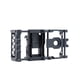 thumbnail image 1 of Adaptador de lentes y sistema de plataforma Beastgrip para teléfonos inteligentes, 1 of 7