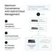 thumbnail image 3 of Controlador de hardware TP-Link OC220 para red Omada, 3 of 6