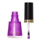 thumbnail image 3 of Esmalte de uñas Revlon Nail Enamel 450 Hypnotic Plum/Berry 15 ml, 3 of 4
