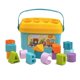 thumbnail image 2 of Juguete Balde Con Figuras De Encaje Didactico Interactivo Infantil, 2 of 6