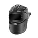 thumbnail image 1 of Máscara De Soldadura Cubierta Facial Protección Completa Color Negro Para Soldadura TIG Mig Estilo Básico Duradero, 1 of 3