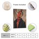 thumbnail image 2 of Cuadro Decorativo Colgante Lil Pump 20x30 cm, 2 of 6