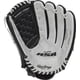 thumbnail image 3 of Guante De Sóftbol Rsb Slowpitch 14 Pulgadas Tiro Con La Mano Derecha, 3 of 9