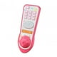 thumbnail image 3 of Juguete De Control Remoto De TV Aprendizaje Realista Duradero Para Bebés Niños Niñas Niños Pequeños Rosa, 3 of 5
