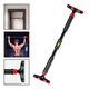 thumbnail image 1 of Barra Ejercicios Pro Puerta Dominada Flexiones 105cm, 1 of 8