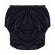 thumbnail image 4 of Pa?al De Tela Para Adultos Con Incontinencia, Ropa Interior Para Mujeres Y Hombres Mayores Con Discapacidad, Color Negro, Talla S, 4 of 5