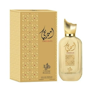 Al Wataniah - Ameerati Woman Edp 100Ml