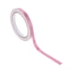 thumbnail image 1 of Cinta de Rayado Unique Bargains 10mmx10m Rayas para Autos Calcomanías de Rayado para Autos, Motocicletas y Barcos, Rayas de Carreras, Pegatinas DIY Rosa Brillante 1 Pcs, 1 of 7