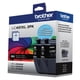thumbnail image 2 of Cartuchos de tinta Brother LC401XL originales de alto rendimiento negros, paquete de 2, 2 of 3