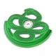 thumbnail image 2 of Rotor De Movimiento De Reloj De Serpiente Para Relojes Mecánicos, Reemplaza El Peso Oscilante Verde, 2 of 5