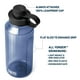 thumbnail image 2 of Botella de agua YETI Yonder 1.5L/1500ml Cosmic Lilac, 2 of 3