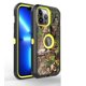 thumbnail image 1 of Funda Fastsun iPhone 15 Pro Max Camo Verde, 1 of 6