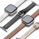 thumbnail image 2 of Correa Cuero Ringke Para Apple Watch 38/40/41/42mm One Slim Rosa Palo, 2 of 8