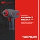 thumbnail image 3 of Llave neumática Ingersoll Rand 2236QTIMAX DXS2 1/2 1500ft-lb, 3 of 9