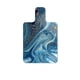 thumbnail image 1 of Pilates Reformer Mat Antideslizante Pilates Mat Cojín Grueso Pilates Reformer Pad Azul, 1 of 3