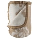 thumbnail image 1 of Frazada Andes Portillo 1 Plaza Beige, 1 of 3