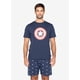 thumbnail image 1 of Pijama Algodón Marvel, 1 of 3