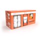thumbnail image 1 of Máquina de sonido para dormir Baby Shusher Collection con 2 chupetes, 1 of 7
