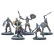 thumbnail image 2 of Miniaturas Modiphius The Elder Scrolls Call to Arms Draugr, 2 of 8