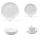 thumbnail image 2 of Juego de Loza 30 Piezas Porcelana, 2 of 6