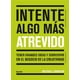 thumbnail image 2 of Intente Algo Mas Atrevido, 2 of 2