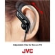 thumbnail image 2 of Auriculares Haeb75b Sports Clip (negros) Con Cable, 2 of 7