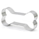 thumbnail image 4 of 1pc Bones Shape Metal Cookie Cutters, Biscuits Metal Tools, Kitchen Tool, Baking Mold Birthday Cake Decorating Tools DIY Cookie Tool, 4 of 5