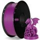 thumbnail image 1 of Filamento PLA+ Miailuy 1,75 mm Morado 1 kg +/-0,02 mm, 1 of 6