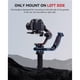 thumbnail image 3 of Empuñadura SmallRig para Gimbal DJI RS Series, 3 of 3