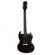 thumbnail image 1 of Guitarra Electrica EPIPHONE EGS 1EBCH3, 1 of 3