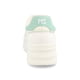 thumbnail image 4 of Zapatilla Mujer North Star Team Star Blanco, 4 of 5