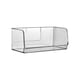 thumbnail image 1 of Exhibidor De Almacenamiento De Cosméticos De Escritorio, Organizador De Joyas, Soporte Para Tocador, Transparente, Sin Divisor, 1 of 5