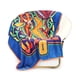 thumbnail image 3 of Manta Infantil Sony GOAT Will the Goat 116x152cm Coral Fleece, 3 of 3