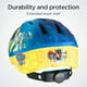 thumbnail image 3 of Casco Paw Patrol Nickelodeon para niños, 3 of 3