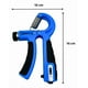 thumbnail image 2 of Ejercitador Fortalecedor De Manos Ajustable 5 Piezas+ Bolso, 2 of 2