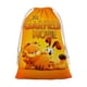 thumbnail image 1 of Bolsa de Regalo Desmarcar Garfield Navideño 40cm x 52cm, 1 of 6